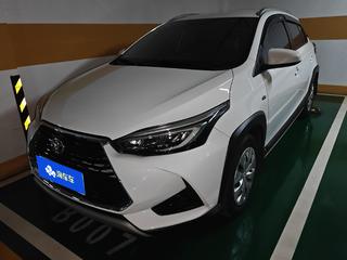 致炫 1.5L 领先版 