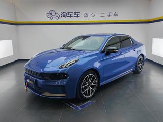 领克03 2.0T 