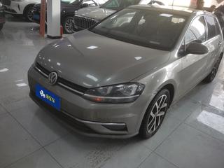 高尔夫 1.4T 230TSI豪华型 
