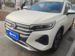 传祺GS4 1.5T 
