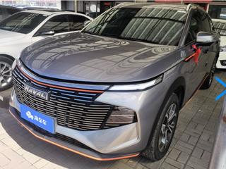 哈弗神兽 2.0T 