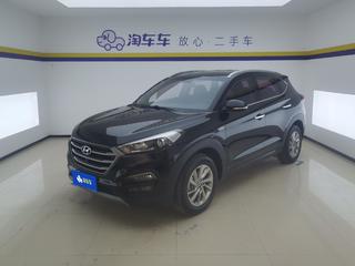 途胜 1.6T 智能型 