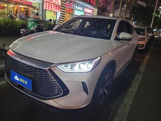 比亚迪宋PLUS PHEV 1.5L 