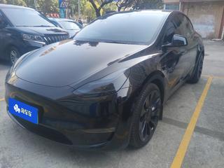 特斯拉MODEL Y 0.0T 