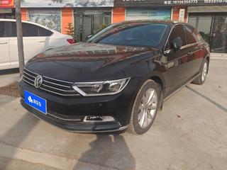 迈腾 1.8T 330TSI领先型 