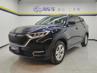 长安欧尚欧尚X7 1.5T 