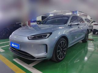 AITO问界M5 0.0T 