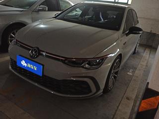 高尔夫GTI 2.0T 380TSI-GTI 