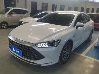 比亚迪秦PLUS 1.5L 