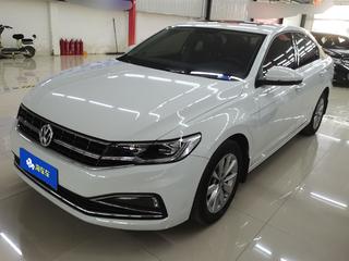 宝来 1.5L 舒适型 