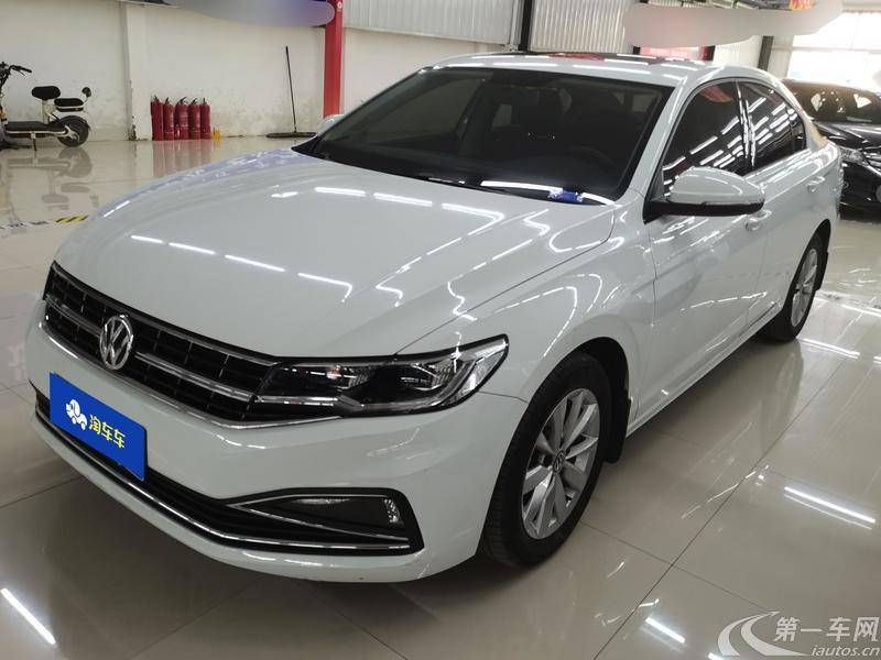 大众宝来 2020款 1.5L 自动 4门5座三厢车 舒适型 (国Ⅵ) 