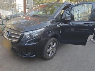 奔驰威霆 精英版 