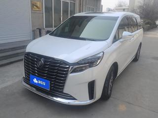 别克GL8 ES陆尊 2.0T 自动 653T尊享型 