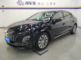 红旗E-QM5 0.0T 