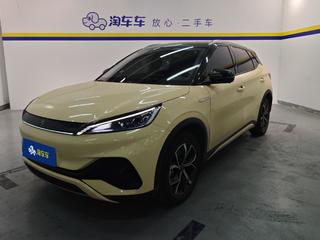 比亚迪元PLUS 0.0T 