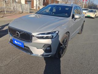 沃尔沃XC60 2.0T 