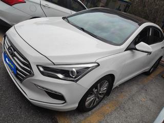 名图 1.8L 智能型 