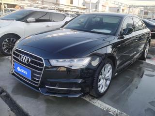 奥迪A6L 35TFSI 