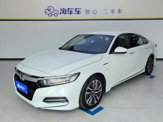 雅阁 2.0L 锐酷版 