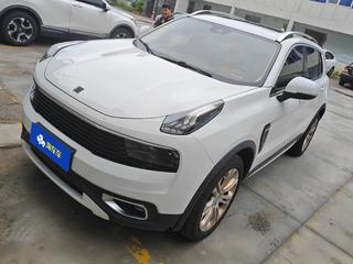 01 2.0T 01型Pro 