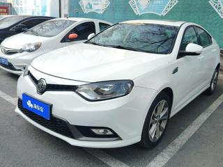 名爵6系 1.8T 