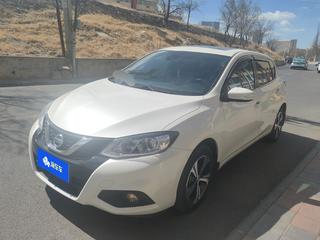 骐达 1.6L 智行版 