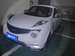英菲尼迪ESQ 1.6L 