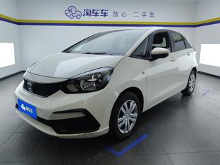 飞度 1.5L 