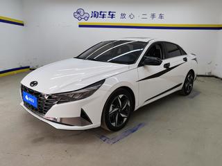 伊兰特 1.5L 