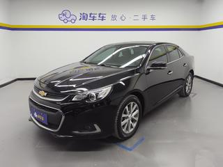 迈锐宝 1.5T 530T风尚版 
