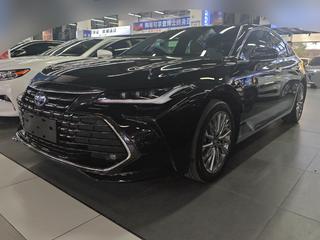 丰田亚洲龙 2.5L 