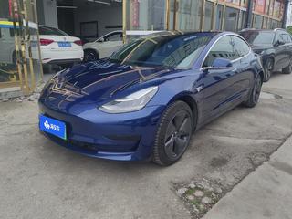 MODEL 3 标准续航升级版 
