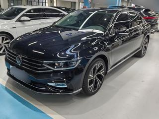 迈腾 2.0T 330TSI豪华型 