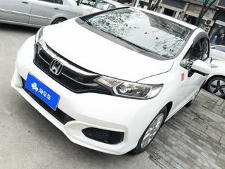 飞度 1.5L 
