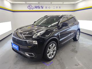 01 2.0T 型版Pro 