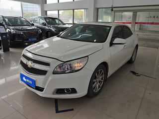 迈锐宝 2.0L 豪华版 
