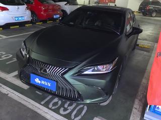 雷克萨斯ES 200 