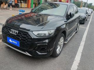 奥迪Q5L 2.0T 