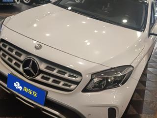 奔驰GLA 1.6T 