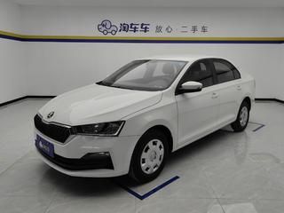 昕锐 1.5L 标准版 