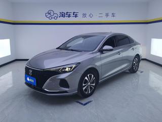 长安逸动PLUS 1.4T 