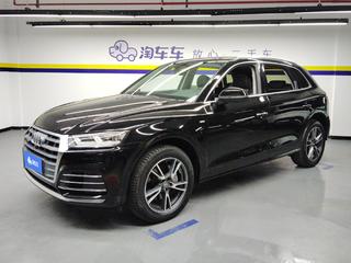 奥迪Q5L 2.0T 