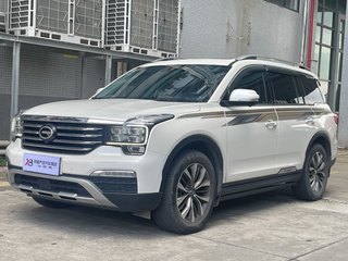 传祺GS8 2.0T 