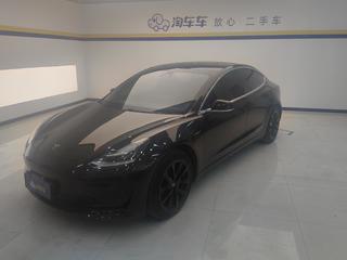 MODEL 3 标准续航升级版 