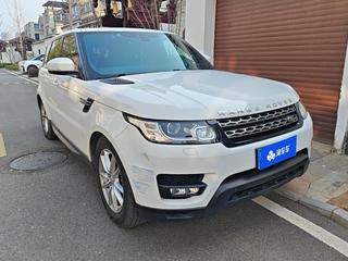 揽胜运动版 3.0T 