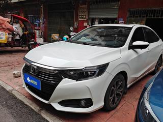 凌派 1.0T 舒适版 
