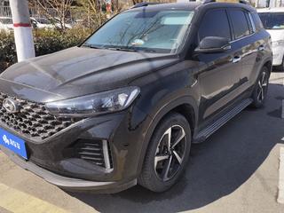 现代ix35 领先版GLS 