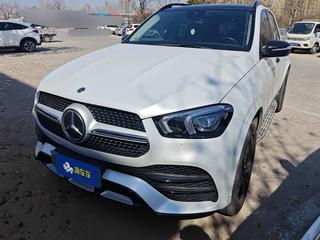 奔驰GLE级PHEV 2.0T 