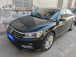 帕萨特 1.4T 280TSI尊荣版 