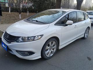 杰德 1.8L 舒适精英版 